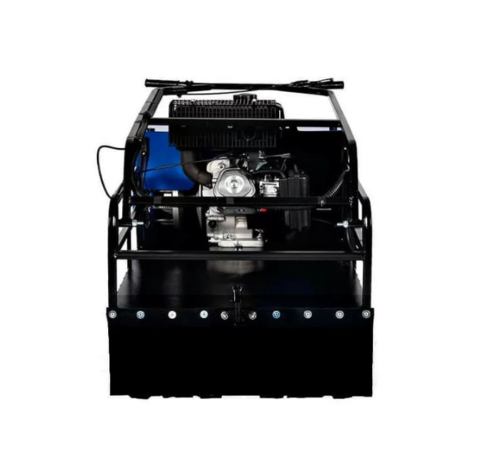 Мотобуксировщик МУЖИК М600 СТАНДАРТ 18.5 л.с. в Пушкино