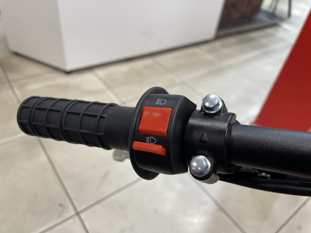 Кроссовый мотоцикл FAIDET K1 PR300 в Пушкино