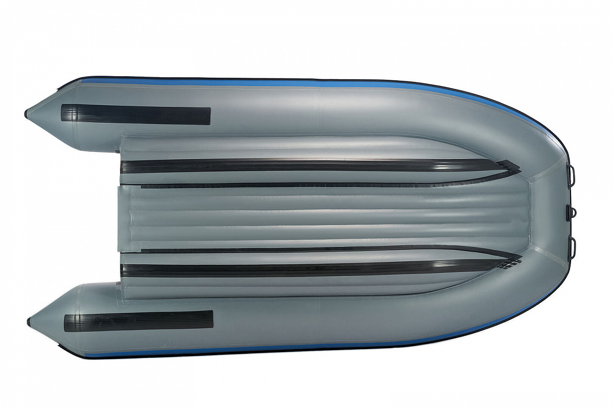 Лодка MISHIMO FAMILY LITE DF 370 в Пушкино