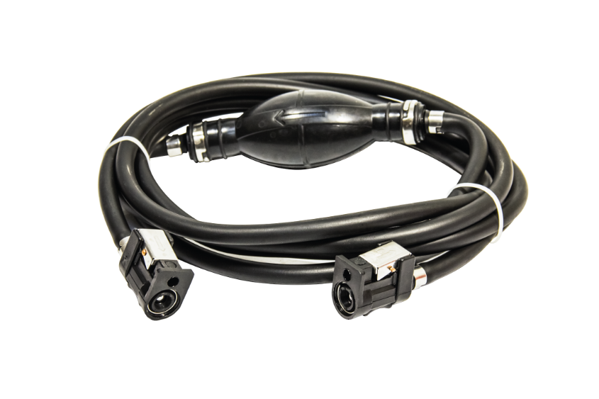 Лодочный мотор APACHE T5 BS в Пушкино