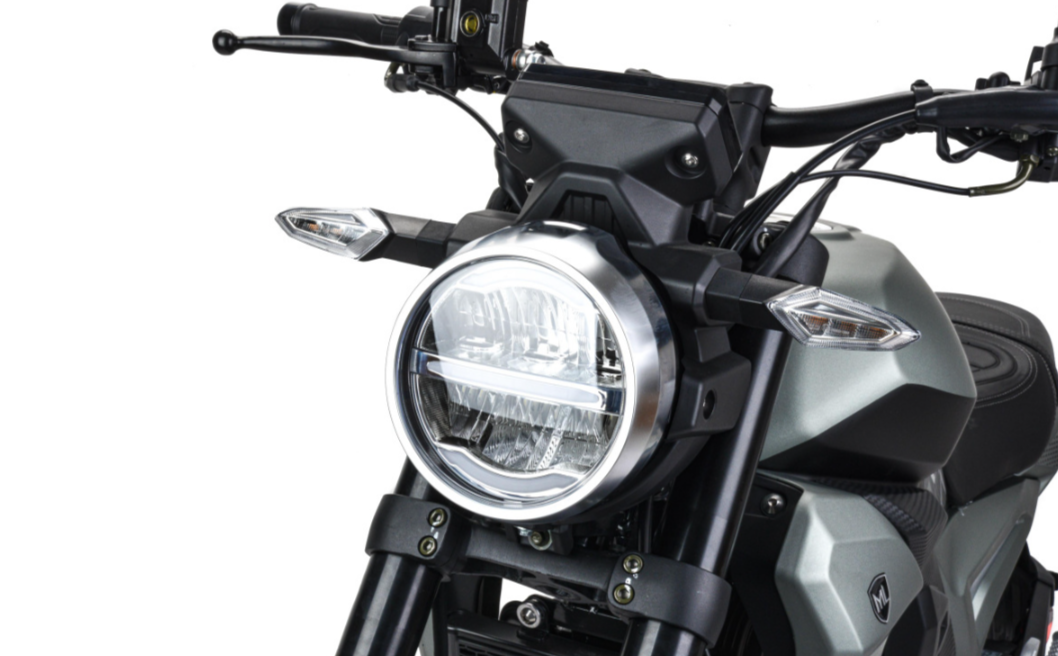 Мотоцикл MOTOLAND (МОТОЛЕНД) 300 CBR в Пушкино