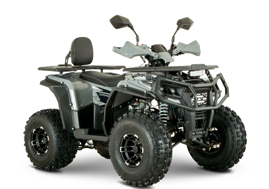 Квадроцикл YACOTA DRAGON LUX LD 125 в Пушкино