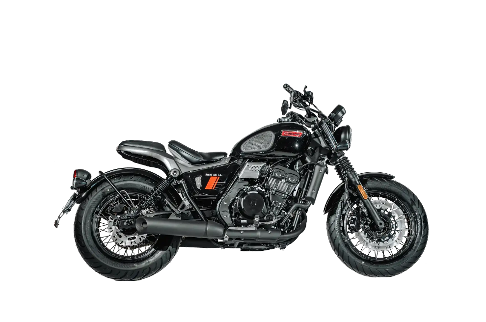 Мотоцикл CJ Adept Solo 700 в Пушкино