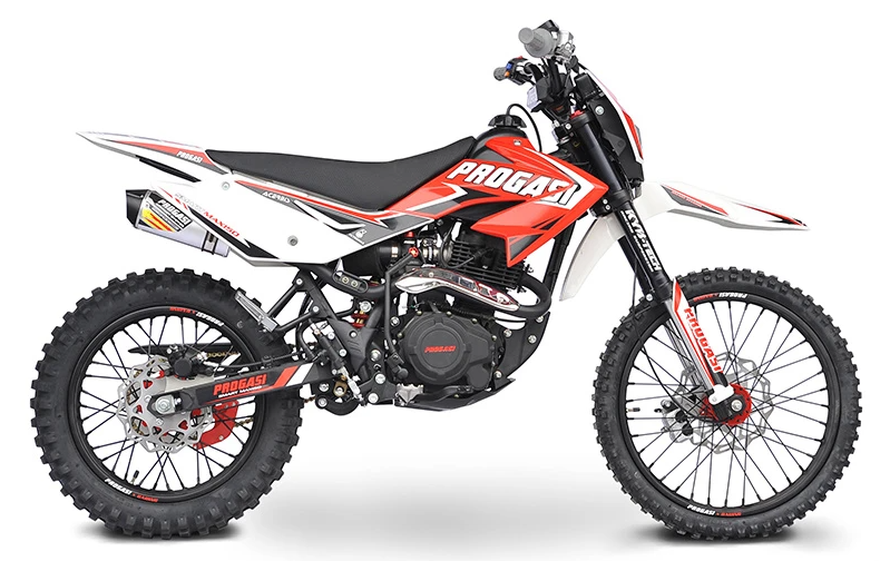 Питбайк Progasi Smart Max 150 в Пушкино