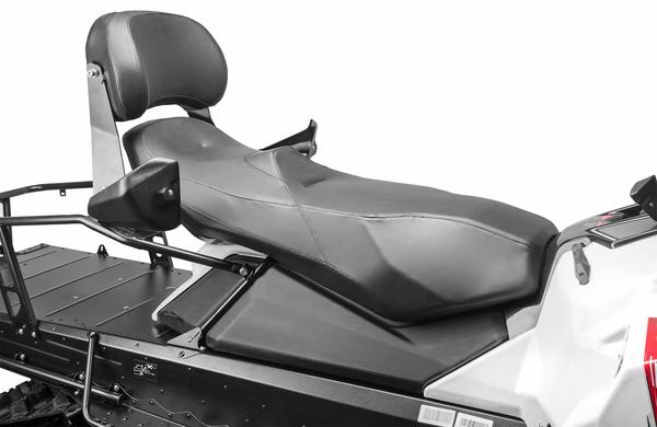 Снегоход STELS ВИТЯЗЬ SA800 2.0 в Пушкино