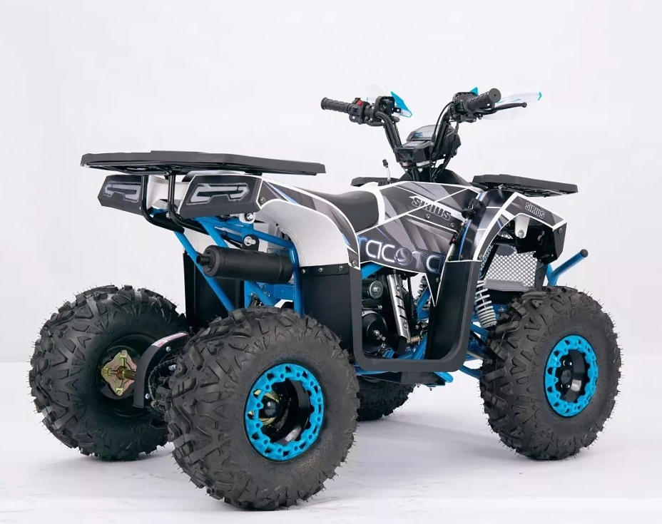 Квадроцикл YACOTA Sirius 125 в Пушкино