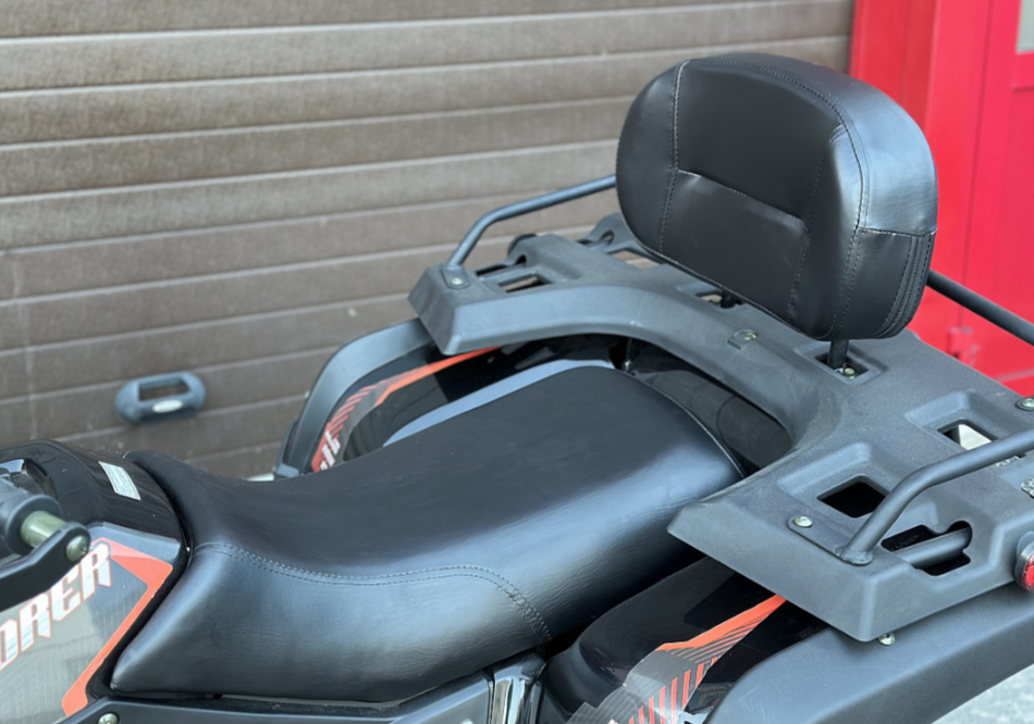 Квадроцикл GBM EXPLORER 400 NEW PREMIUM в Пушкино