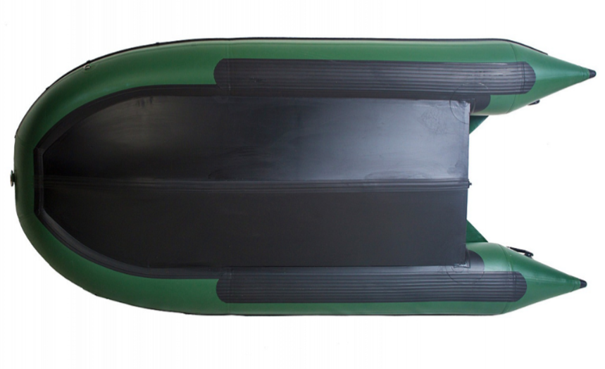 НАДУВНАЯ ЛОДКА GLADIATOR C420AL в Пушкино