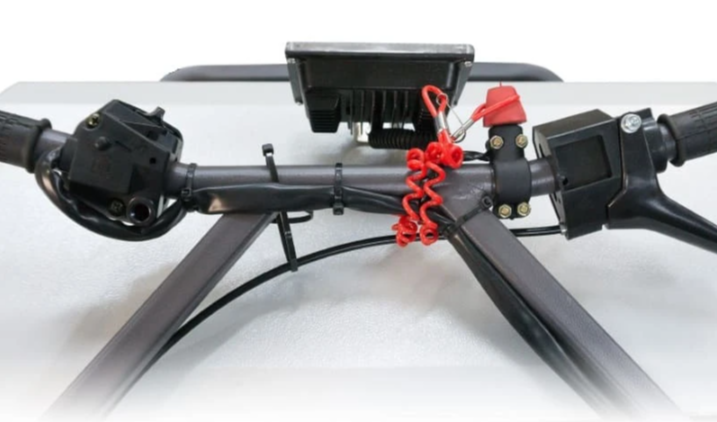 Мотобуксировщик СТЕМ СЕВЕР ЭКСПЕРТ 500 КОМПАКТ 15 л.с. в Пушкино