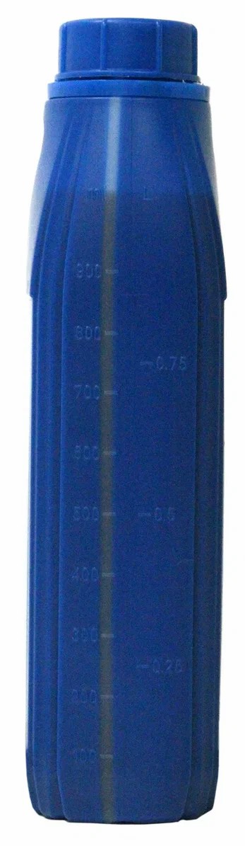 МАСЛО ПОЛУСИНТЕТИЧЕСКОЕ MARLIN ПРЕМИУМ 2Т, TC-W3, 1 ЛИТР в Пушкино