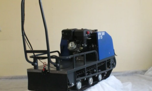 Мотобуксировщик ВЕПС WINTER «ЛОНГ» 18 в Пушкино