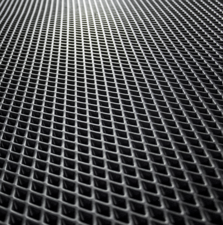 Коврик EVA Proff АКВА 3400 НДНД в Пушкино