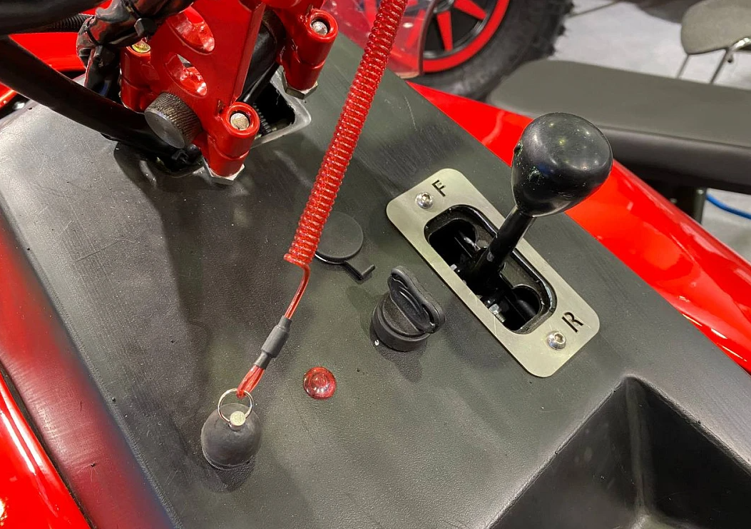 Снегоход ТОФАЛАР АТЛАС 800 в Пушкино