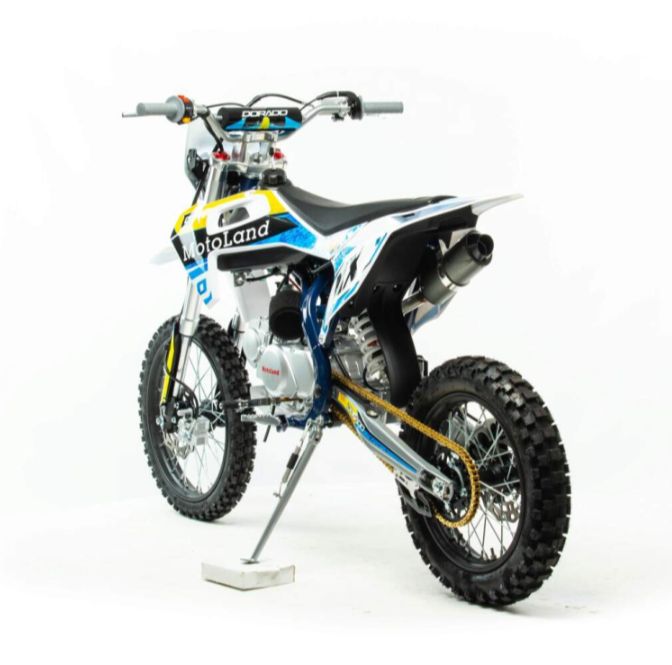 Питбайк MOTOLAND (МОТОЛЕНД) NX125 в Пушкино