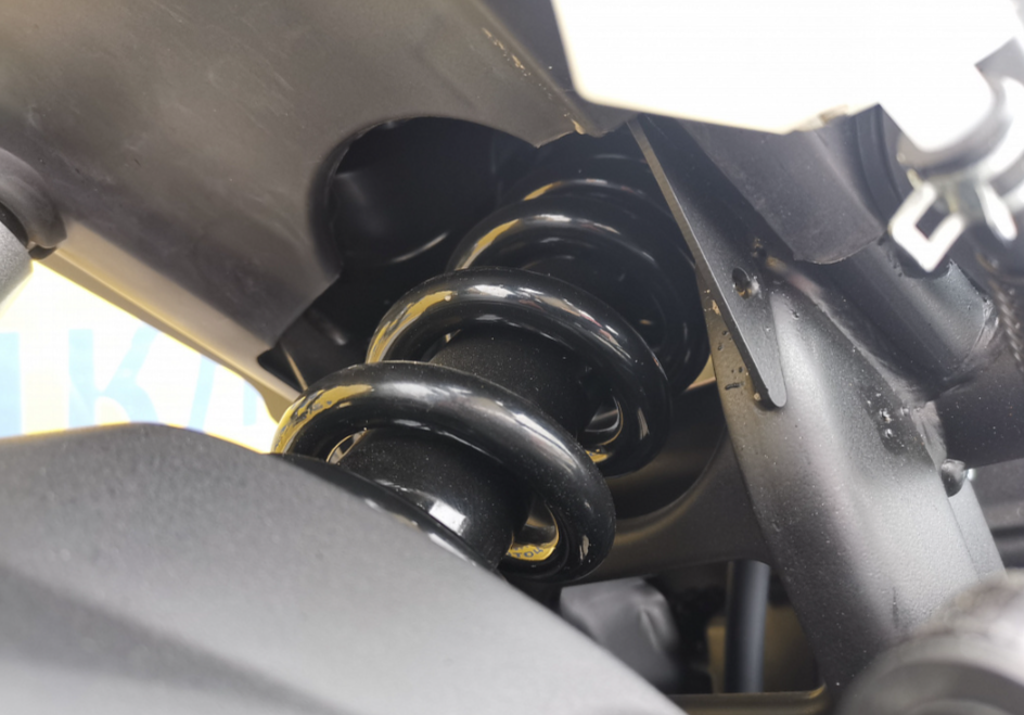 Мотоцикл MOTOLAND (МОТОЛЕНД) 250 CB250 (172FMM-5/PR250) (2022 г.) в Пушкино