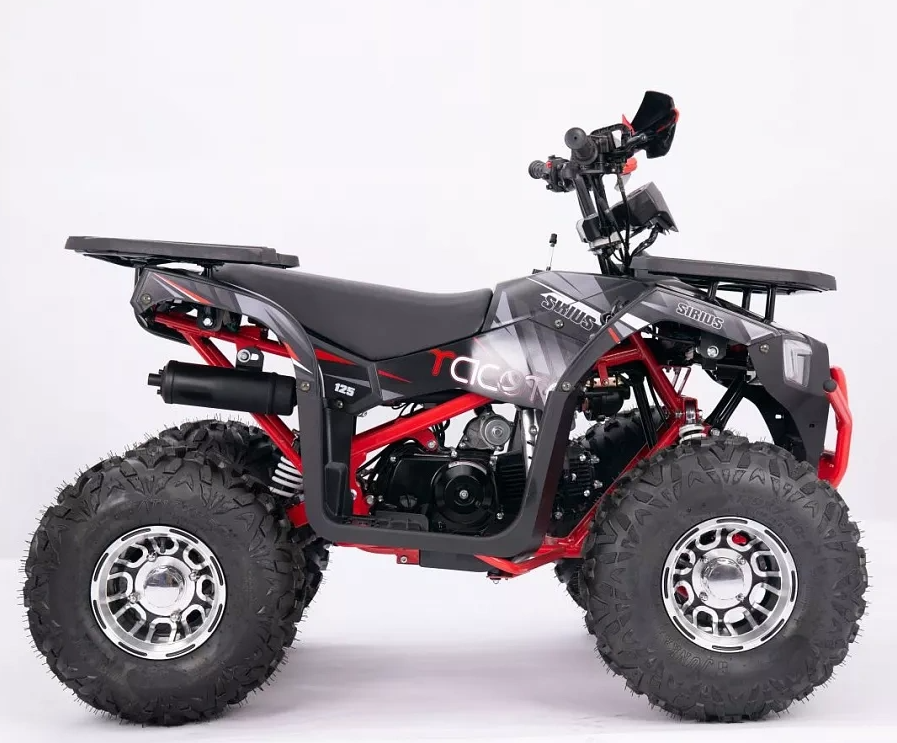 Квадроцикл YACOTA Sirius LD 125 в Пушкино