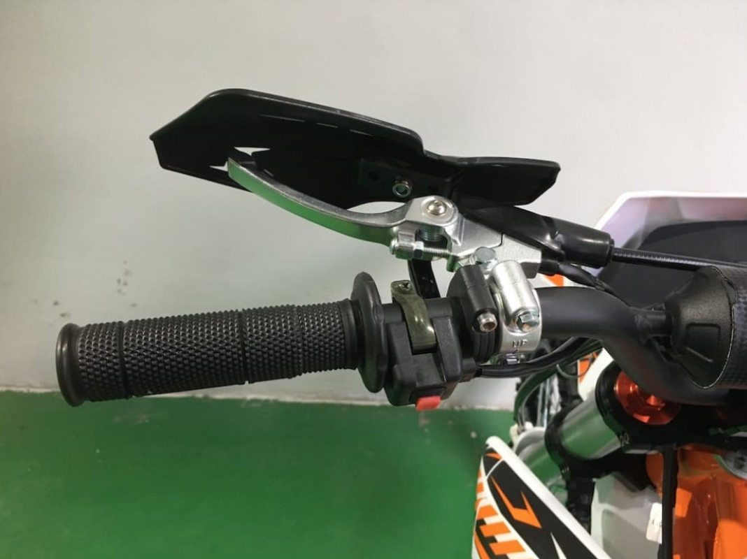 Питбайк JHLMOTO JHL Z125E Pro (ZS154FMI-3) в Пушкино