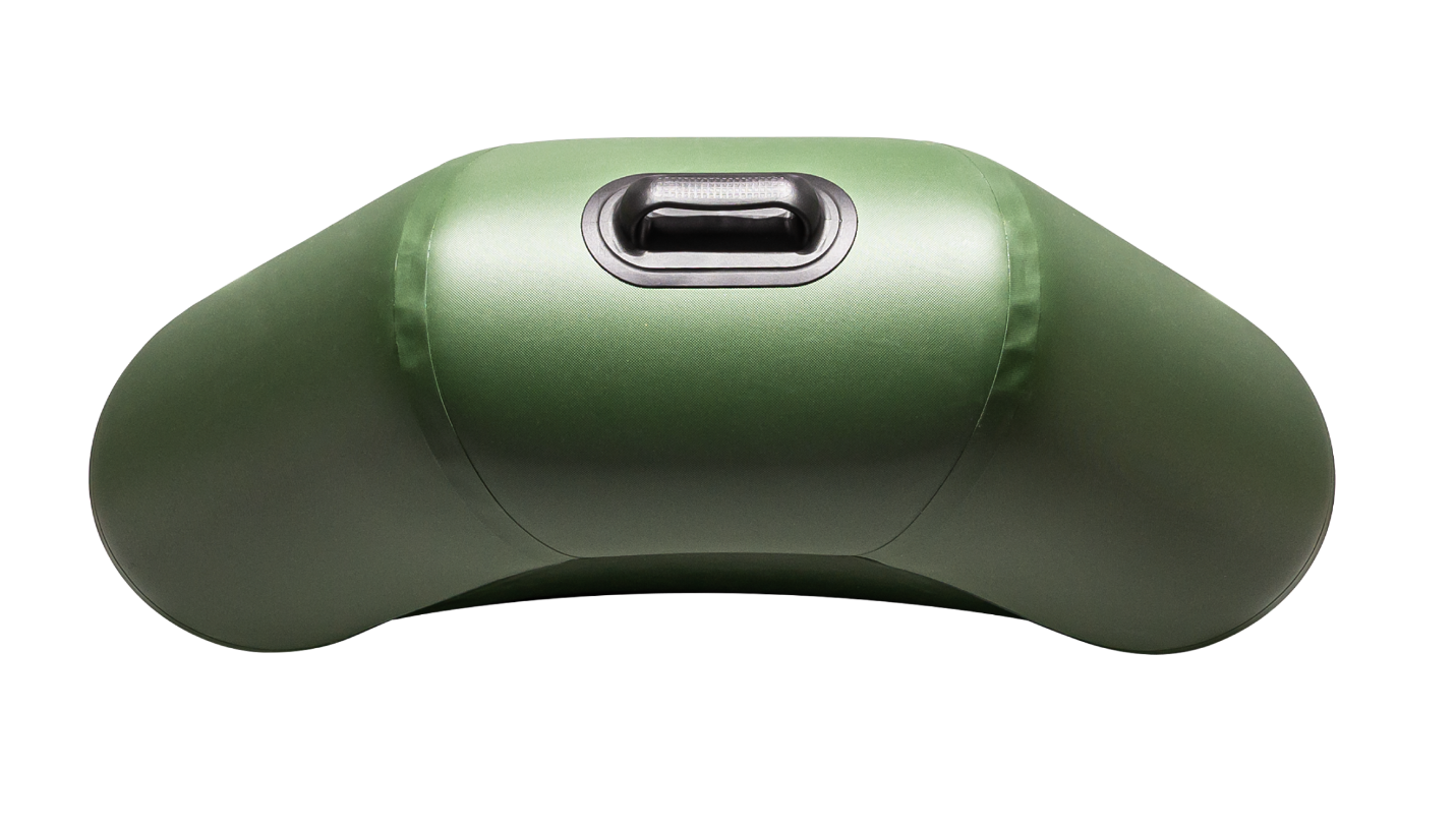 Лодка Барс 260 в Пушкино