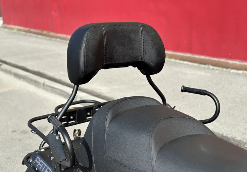 Снегоход РМ TAYGA PATRUL 800 SWT в Пушкино