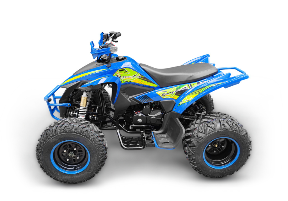 Квадроцикл YACOTA TYPHOON 250 в Пушкино