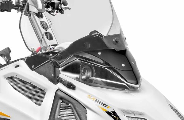 Снегоход STELS АТАМАН SA800T 2.0 в Пушкино