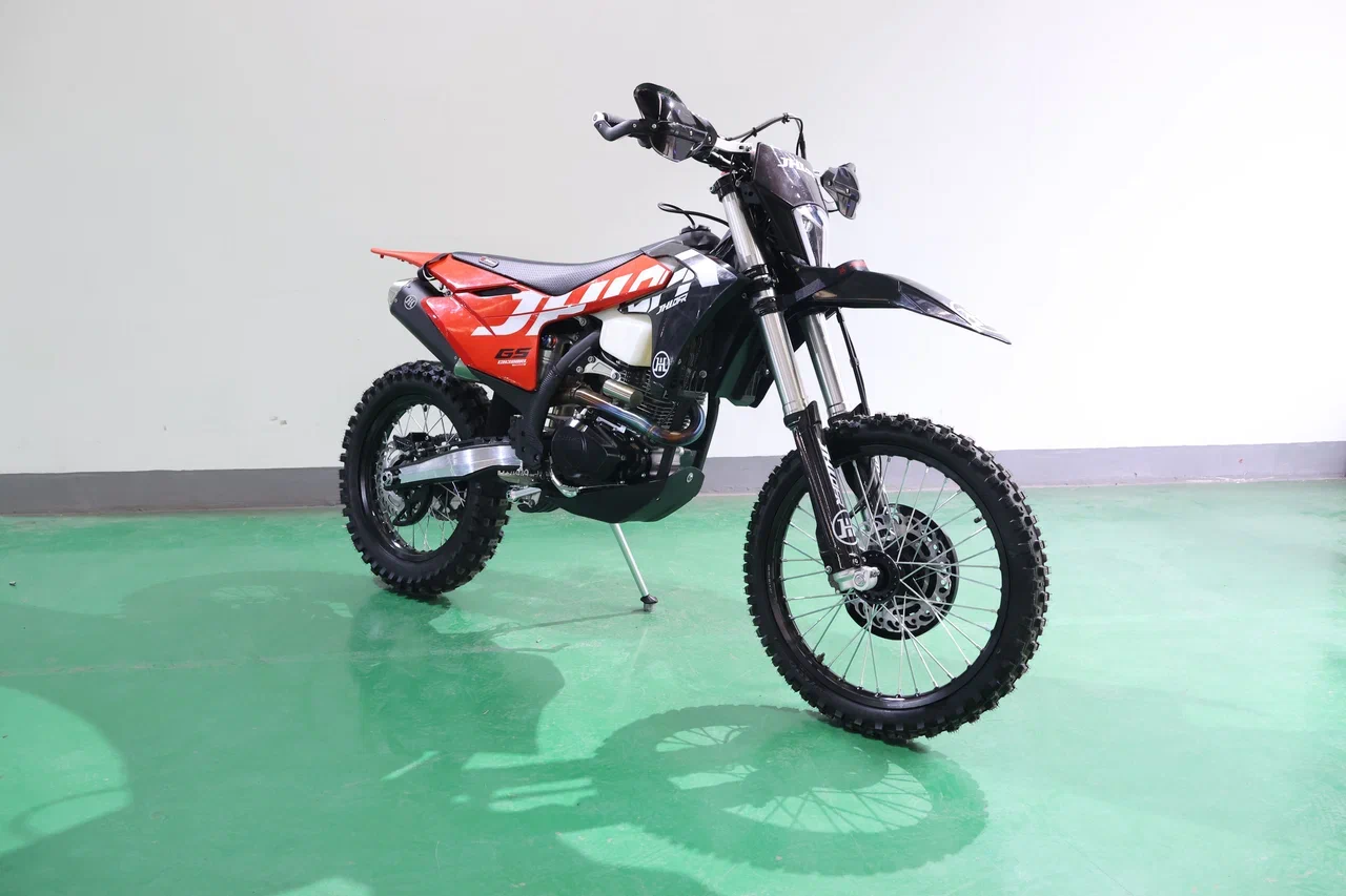 Мотоцикл JHLMOTO JHLofr GS CB300RL в Пушкино