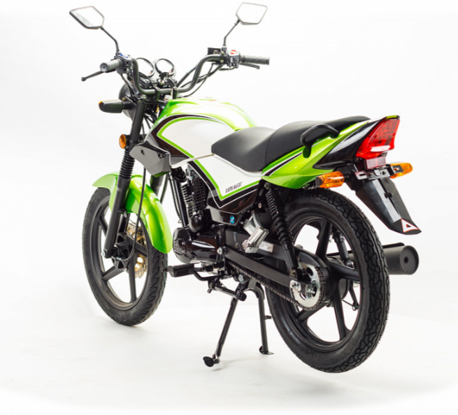 Мотоцикл MOTOLAND (МОТОЛЕНД) VOYAGE 200 в Пушкино