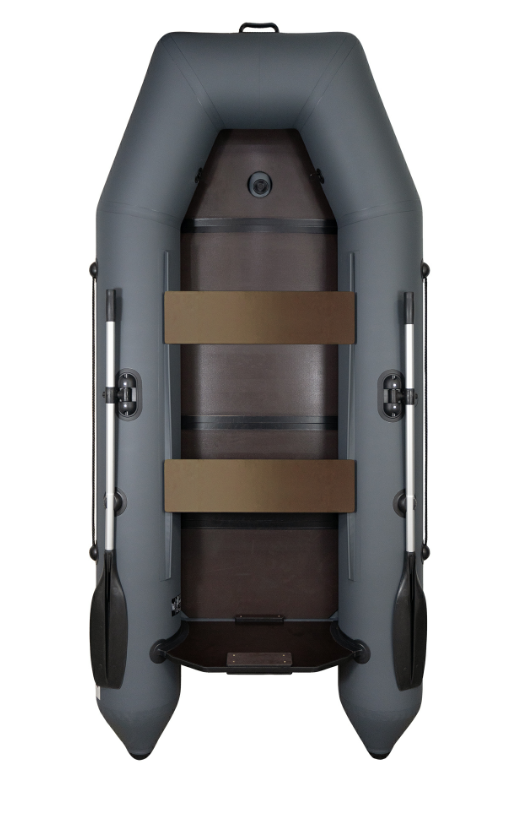 Лодка БАРС 2800 Слань-книжка киль в Пушкино