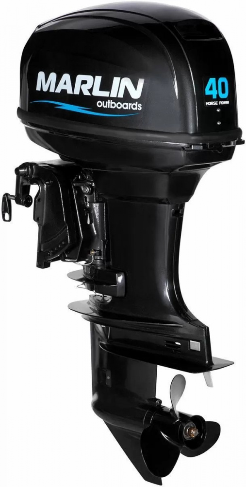 Лодочный мотор MARLIN MP 40 AERTS в Пушкино