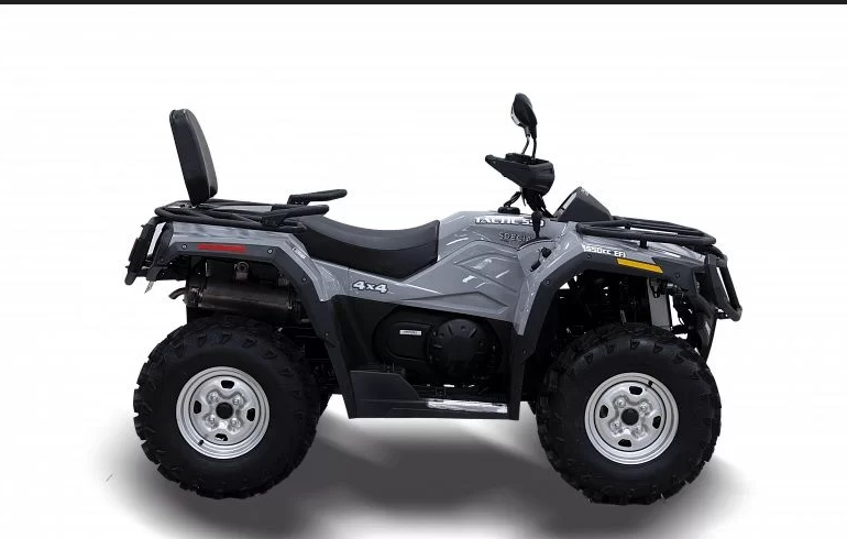 Квадроцикл HISUN TACTIC 550 (HS550ATV) NORMAL в Пушкино