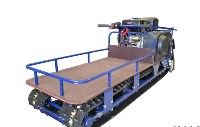 Мотобуксировщик БАРС P550 9 л.с. в Пушкино