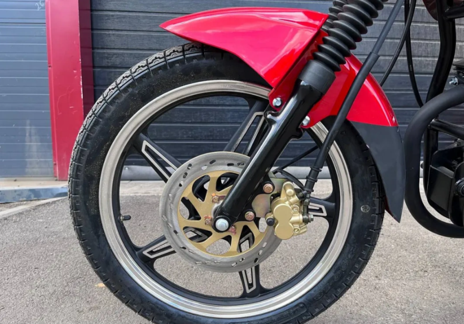 Мотоцикл RACER MAGNUM RC200-C5B в Пушкино