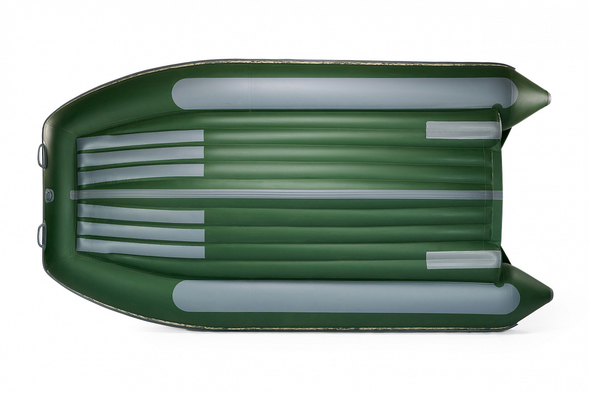 Лодка MISHIMO RAPID 360 PRO в Пушкино