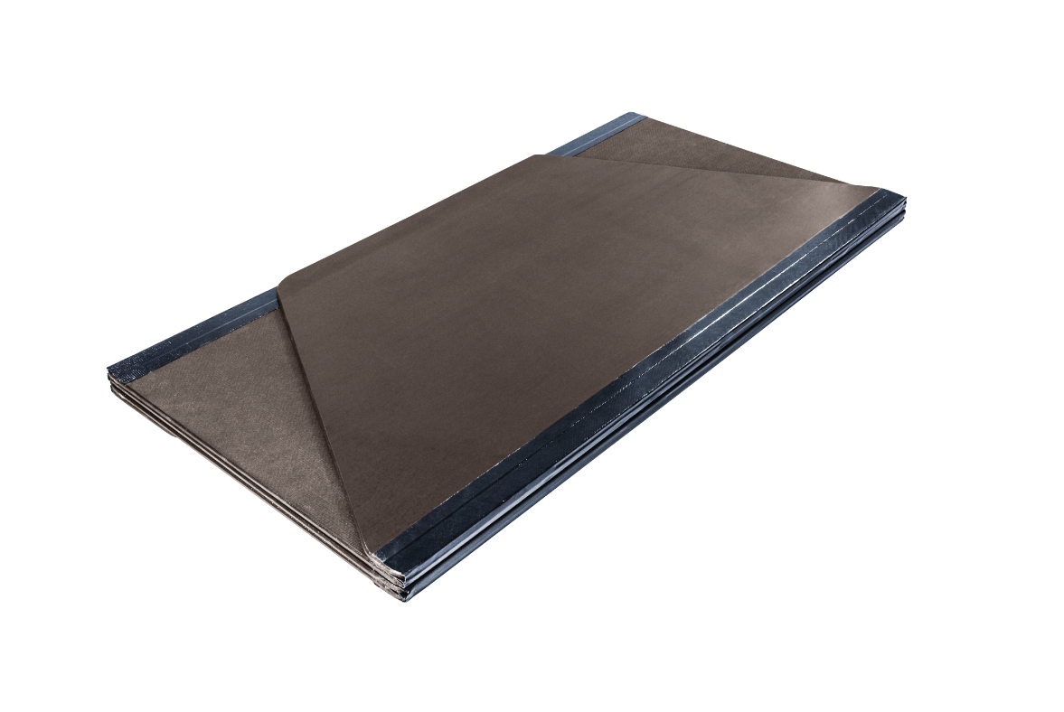 Слань АКВА 2600 по форме днища в Пушкино