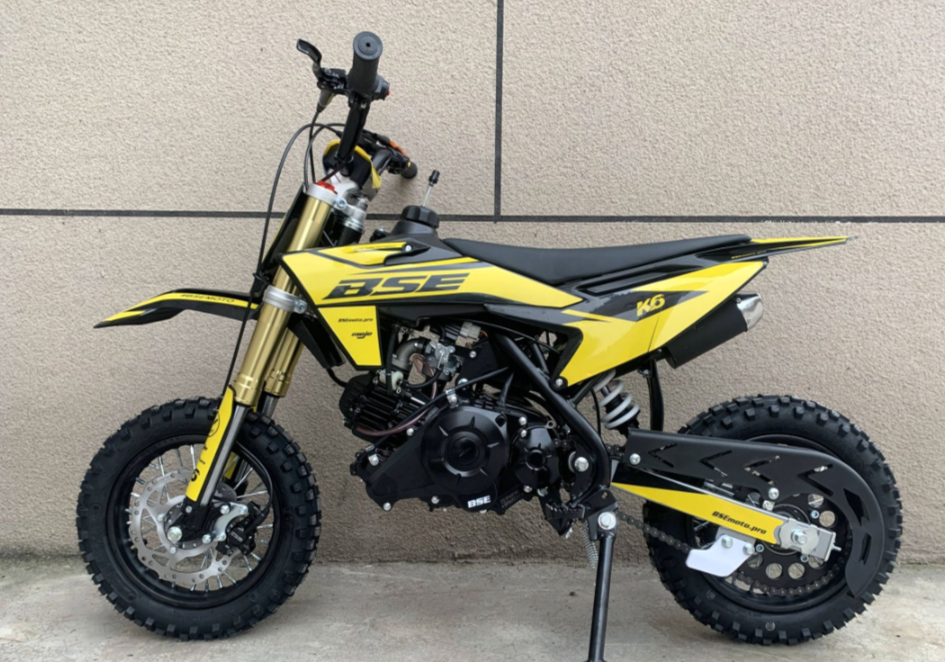 Питбайк BSE K6 в Пушкино