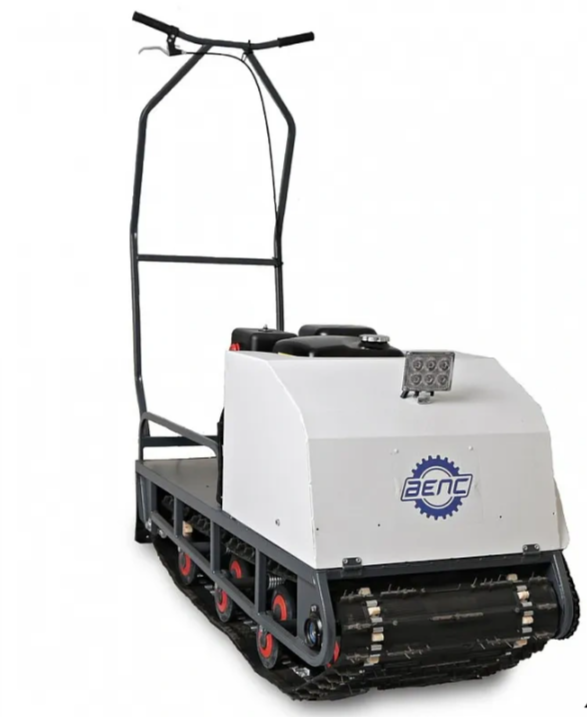 Мотобуксировщик ВЕПС «БЮДЖЕТНЫЙ» 15 л.с. в Пушкино