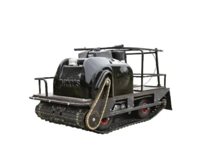 Мотобуксировщик PAXUS 700 15 л.с. в Пушкино