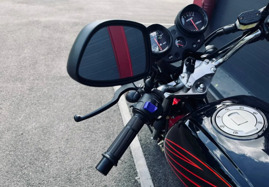 Мотоцикл RACER MAGNUM RC200-C5B в Пушкино