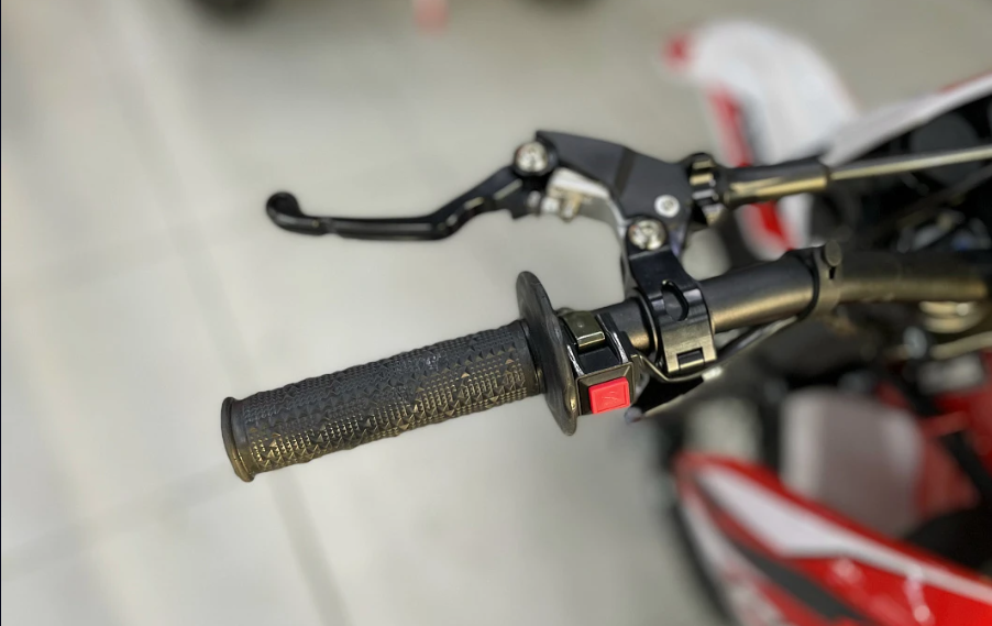 Мотоцикл Progasi SUPER MAX 250 PRO SPORT в Пушкино