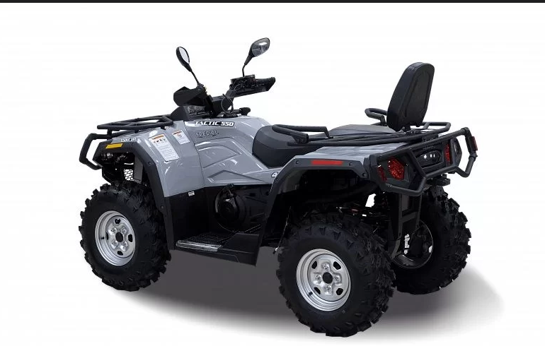 Квадроцикл HISUN TACTIC 550 (HS550ATV) NORMAL в Пушкино