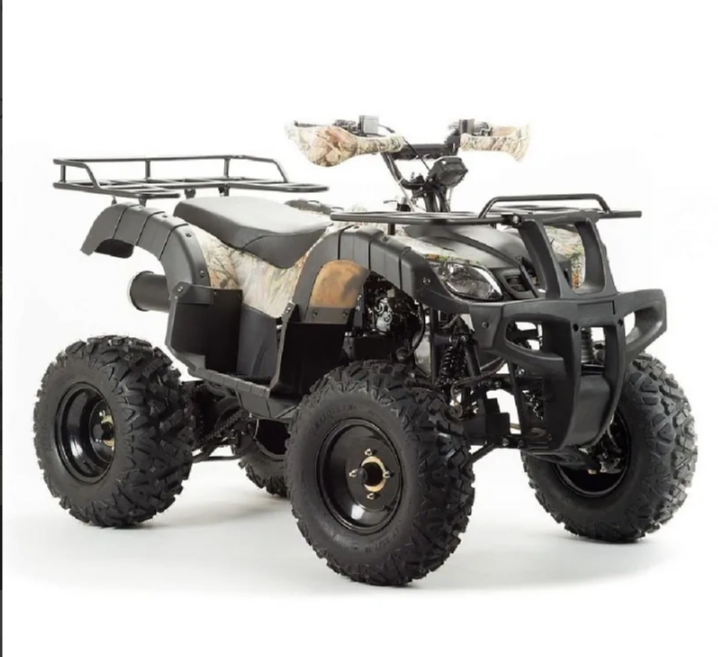 Квадроцикл PROMAX ATV 250 (2025) в Пушкино