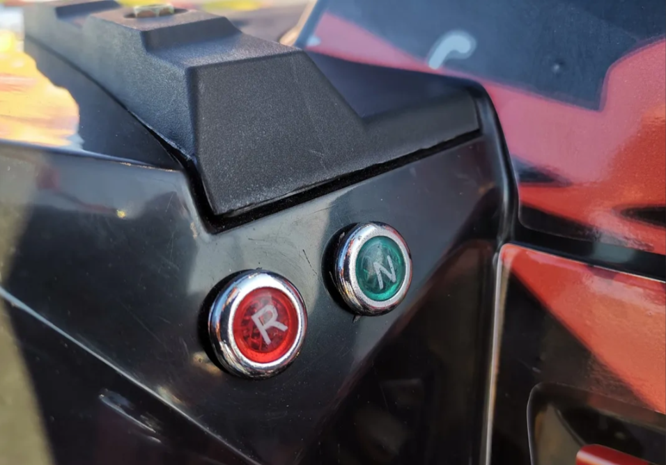 Квадроцикл GBM SHARP KIDS 125 в Пушкино