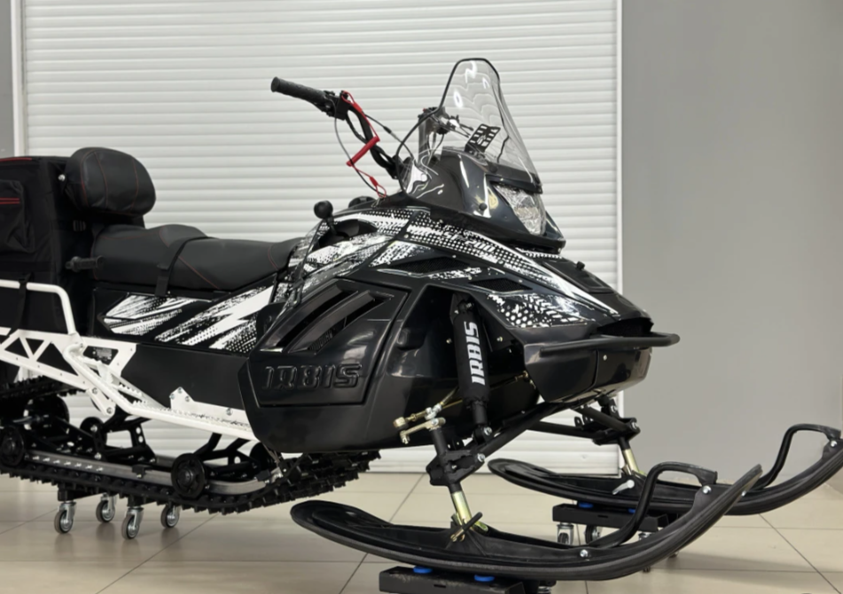 СНЕГОХОД IRBIS SF200L XE SUPERLONG в Пушкино
