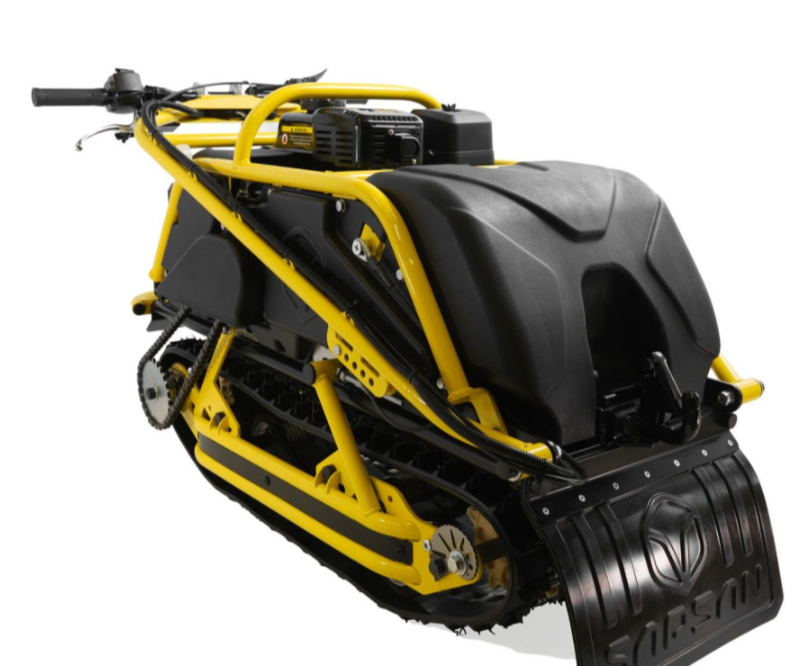 Мотобуксировщик SAPSAN SK 380 в Пушкино