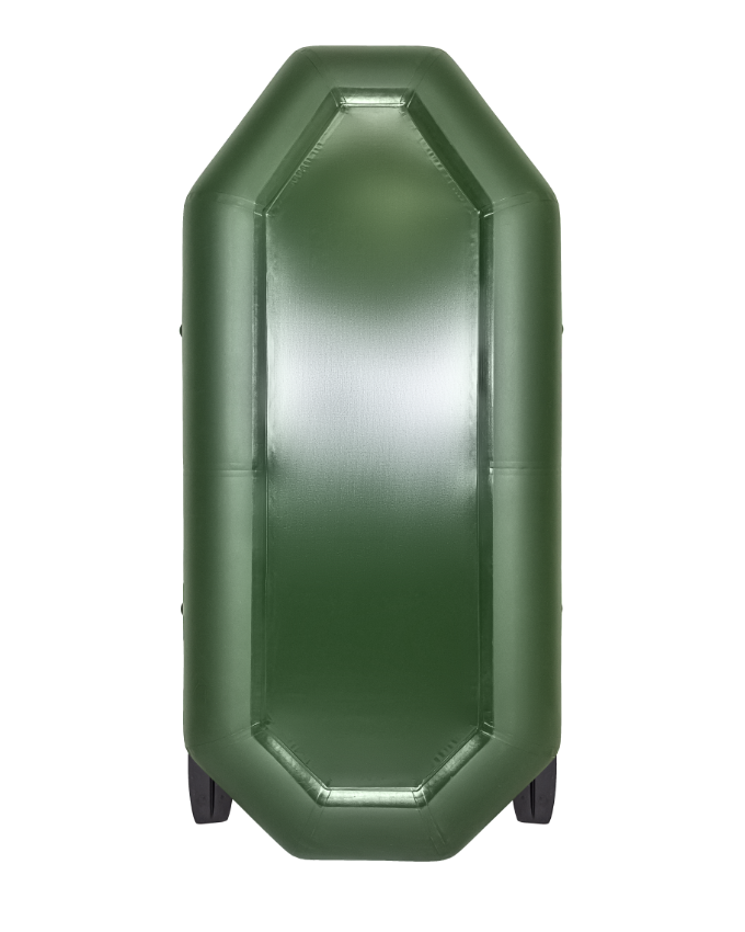 Лодка Барс 260 в Пушкино