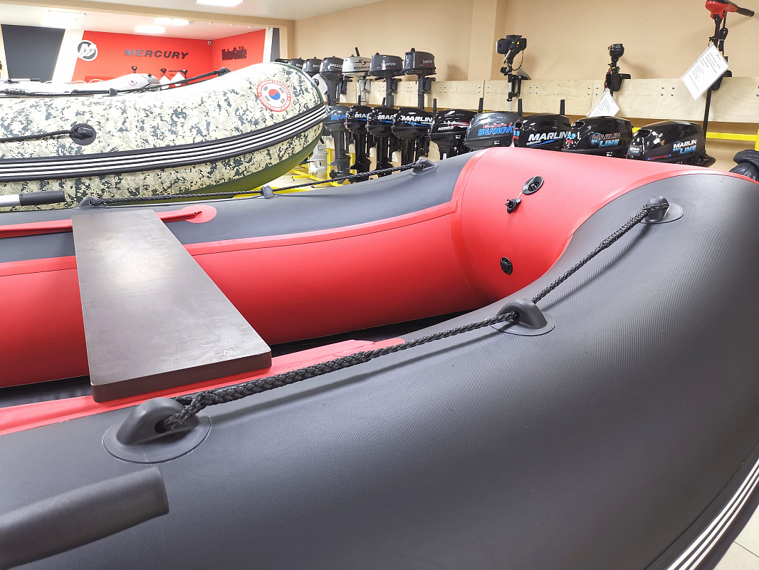 Лодка MISHIMO SPORT 390 в Пушкино