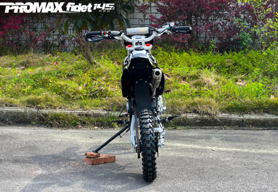 Мотоцикл (питбайк) PROMAX FIDET (ФАЙДЕТ) 145E PRO 17/14 в Пушкино