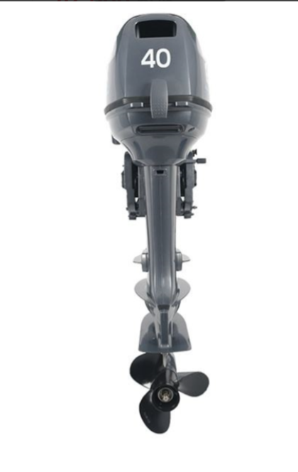 Лодочный мотор ALLFA CG Т40 S в Пушкино