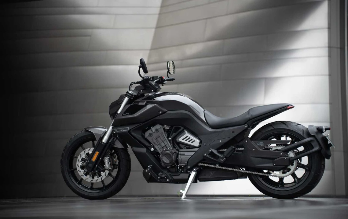 Мотоцикл Benda LFC 700 Pro в Пушкино