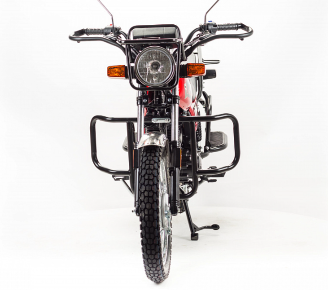 Мотоцикл MOTOLAND (МОТОЛЕНД) FORESTER LITE 200 в Пушкино